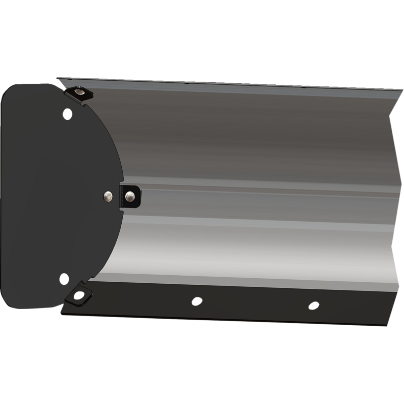 Tapered Pro-Series Side Shield