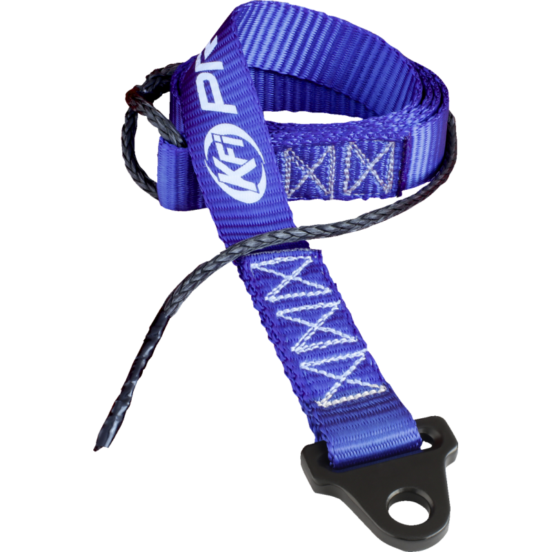 KFI Plow Strap and Roller