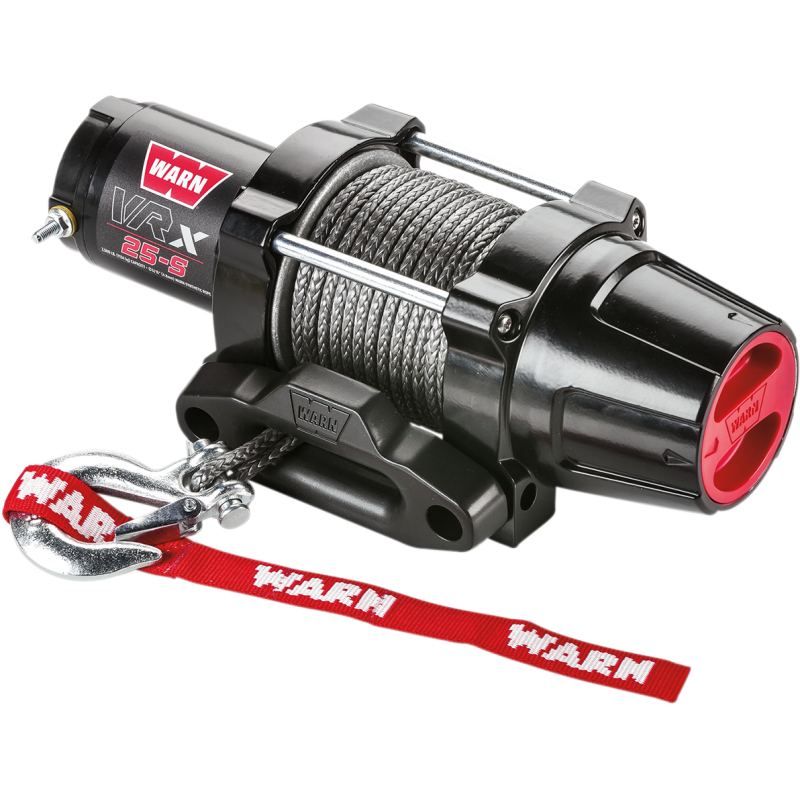 WARN VRX Powersports Winches