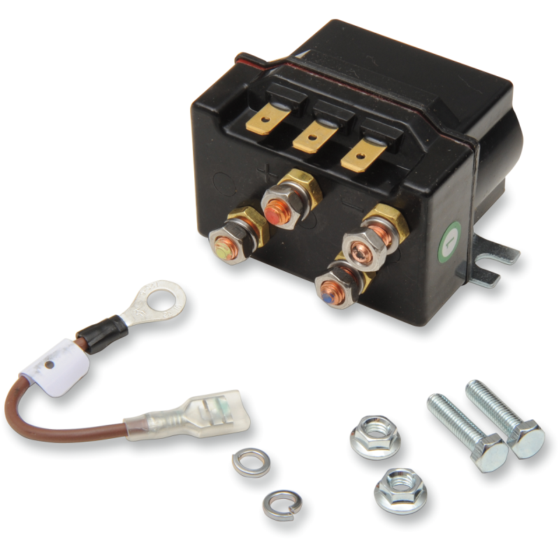 Replacement Contactor