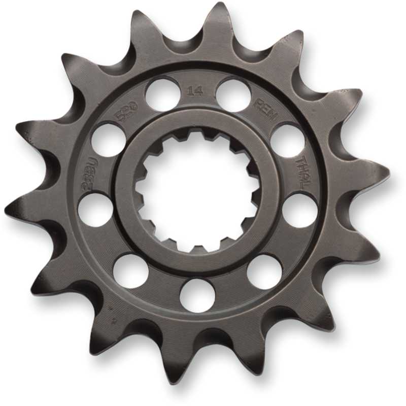 Renthal 14T Front Sprocket GR for YAMAHA YZF-R3 15-24