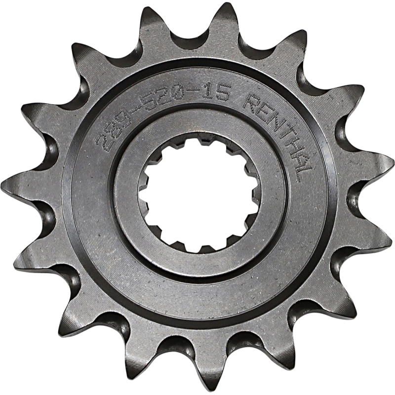 Renthal 15T Front Sprocket GR for YAMAHA YZF-R3 15-24