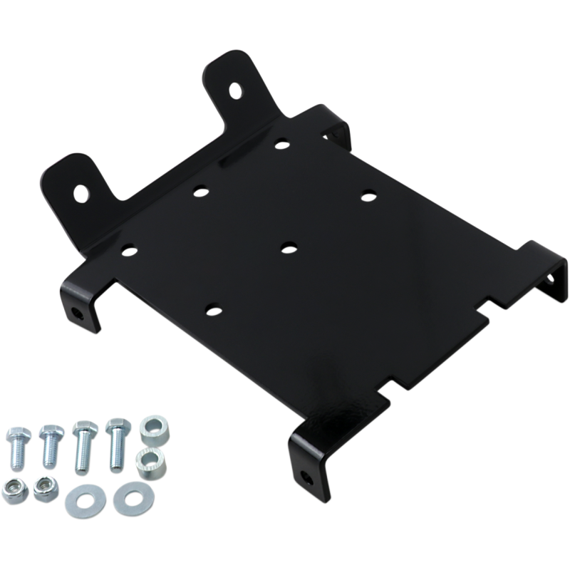 Moose Offroad RM5 Rapid Mount Plow System