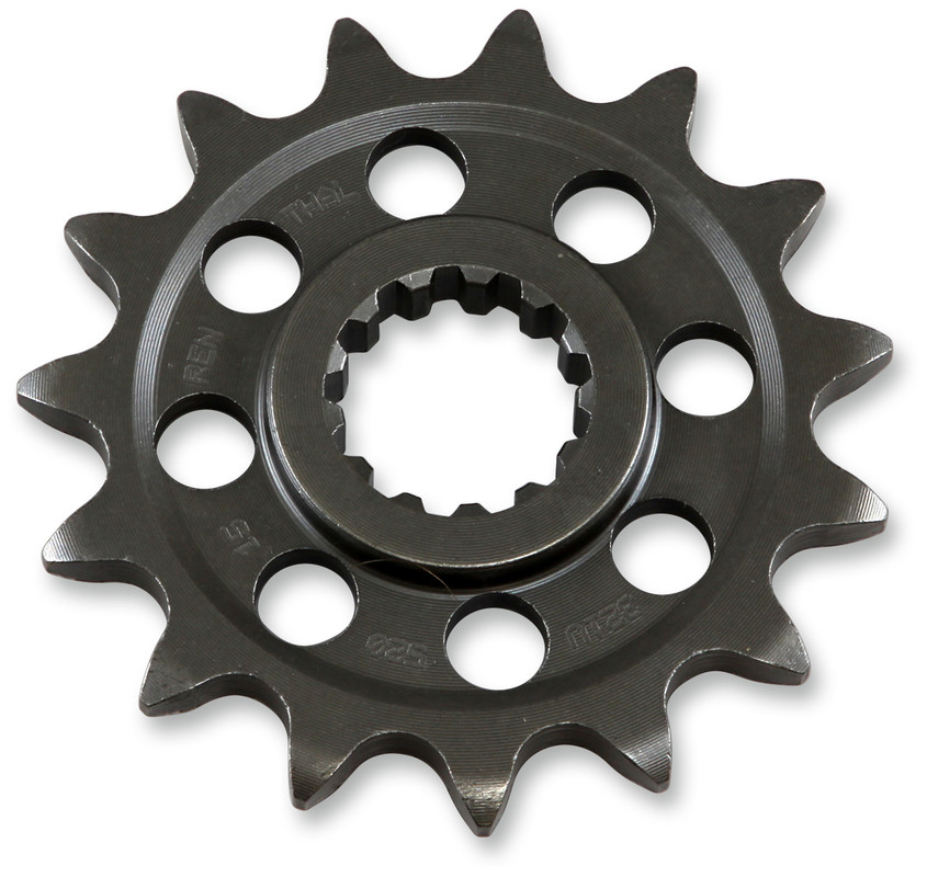 Renthal Front Sprocket - 15T Ultralight