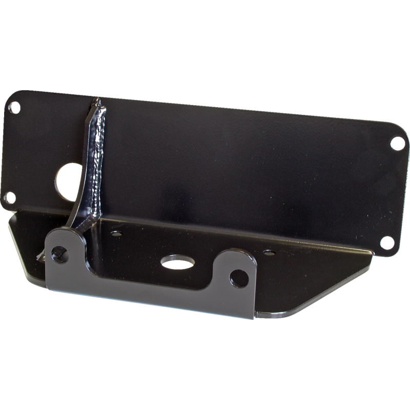 Winch Mount for Polaris Sportsman 700 EFI 04-04.5