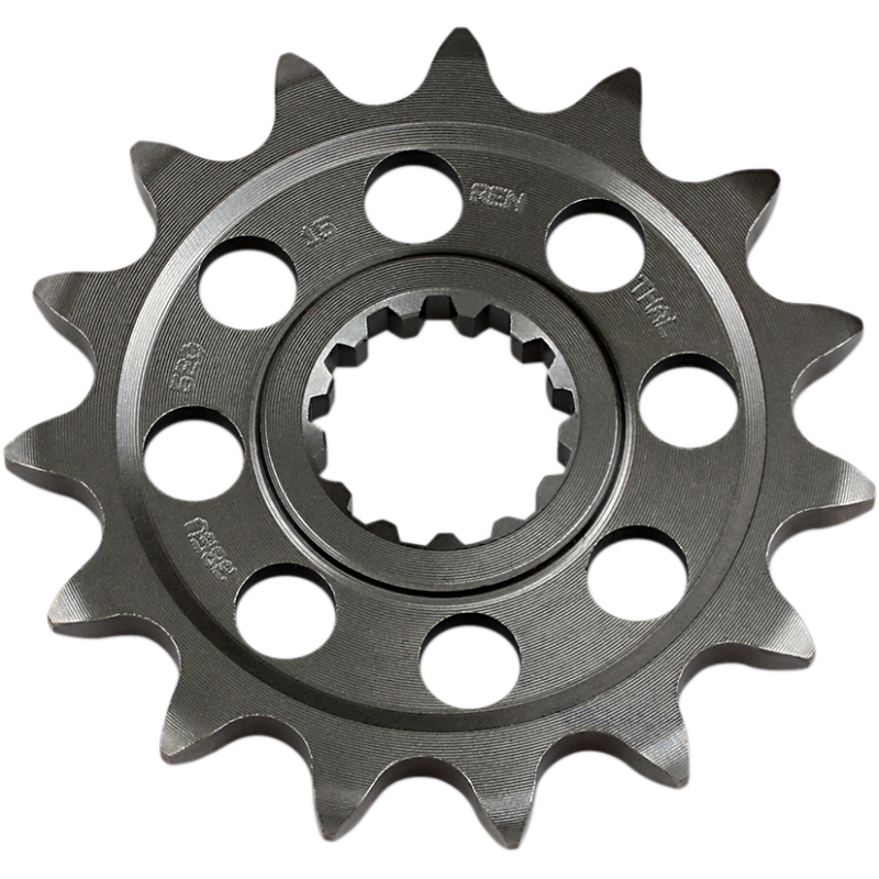 Renthal 15T Front Sprocket UL for TRIUMPH Street Triple 765RS (from VIN 800262) 18-20