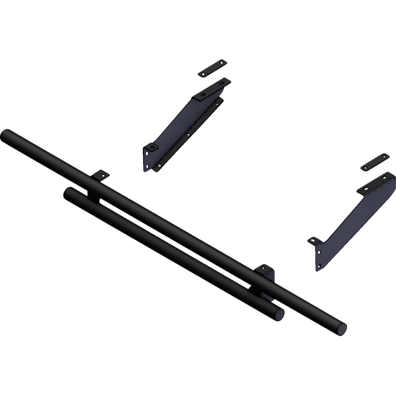 Rear Double Tube Bumper for Bombardier/Can-Am Defender