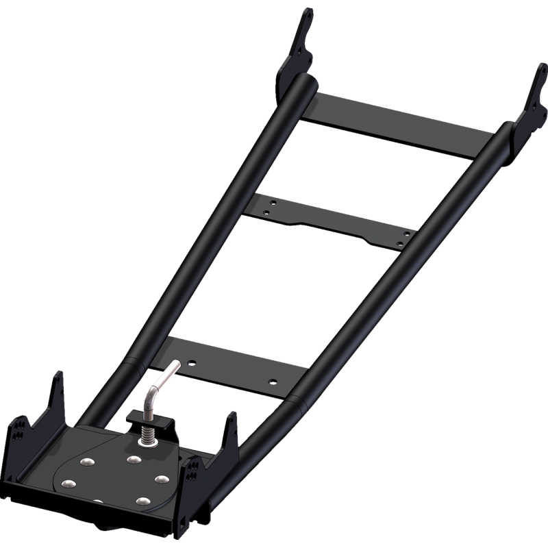 Standard ATV Push Tube