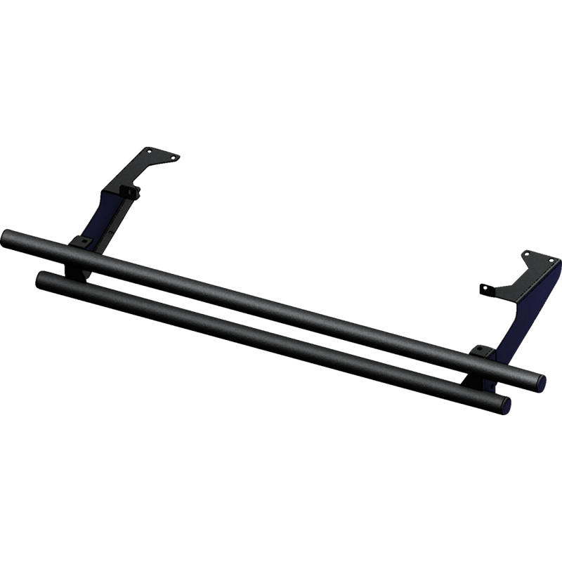 Rear Double Tube Bumper for Kawasaki Mule Mid-size