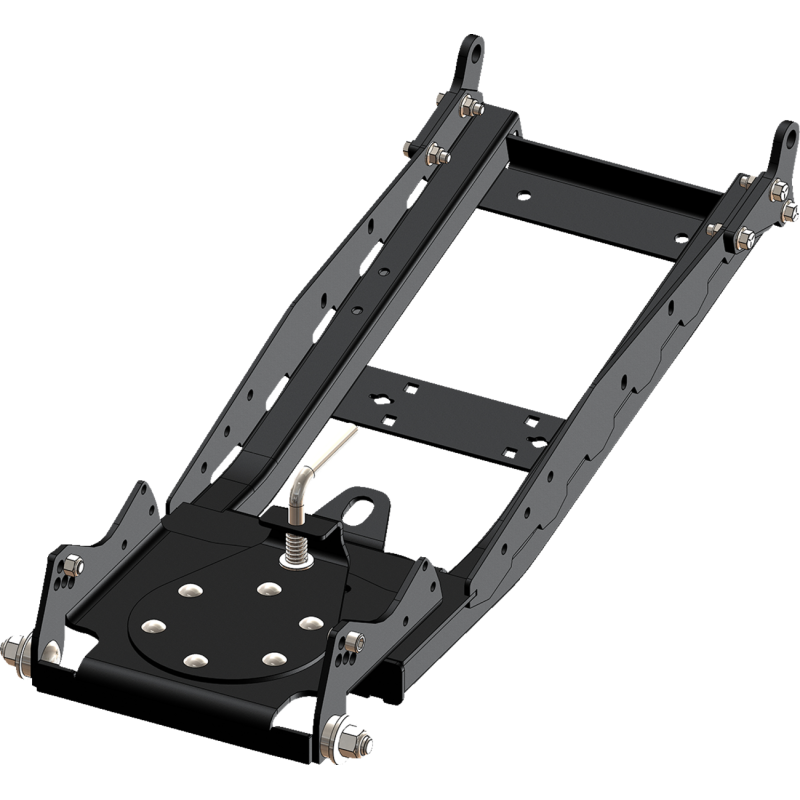 KFI ATV & UTV Plow Systems