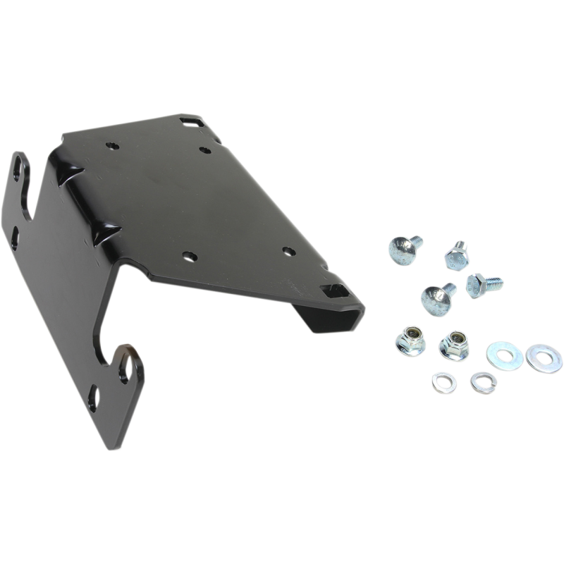 Winch Mount Kit for Yamaha Grizzly/Kodiak