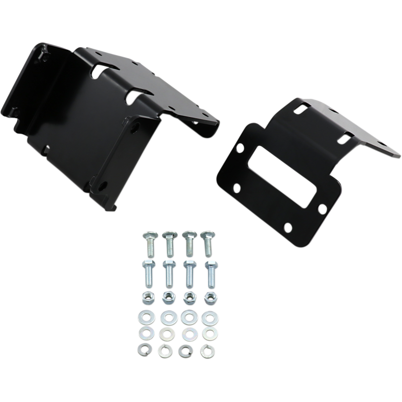Winch Mount Kit for Polaris Sportsman 570 Touring 15-20