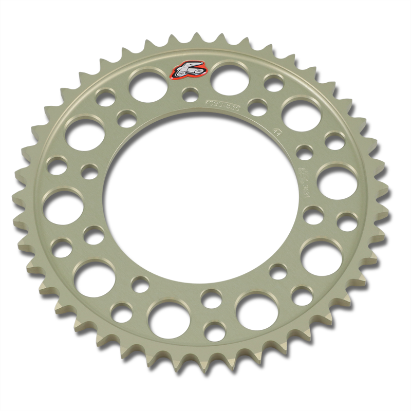 Renthal 44T Rear Sprocket for TRIUMPH Tiger 1050 07-13