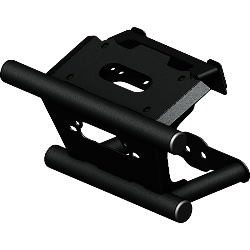 Winch Mount Bumper for Polaris RZR RS1 18-22