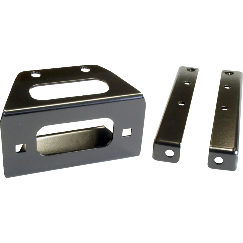 KFI Winch Mount for Polaris RZR Trail 570 (Base/Premium) 20-22