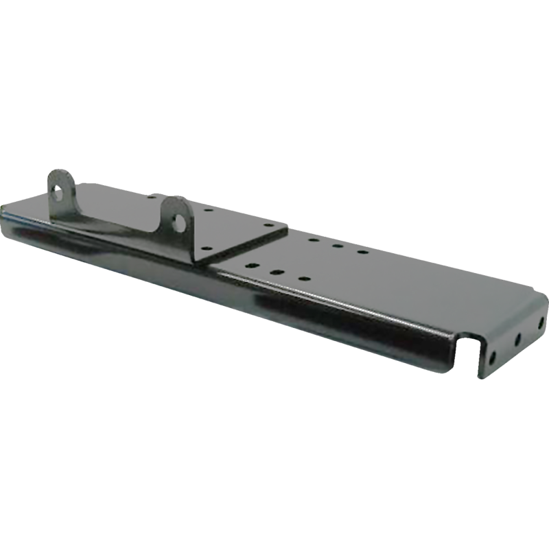KFI Winch Mount for Polaris Ranger Crew 700 4x4 08-09