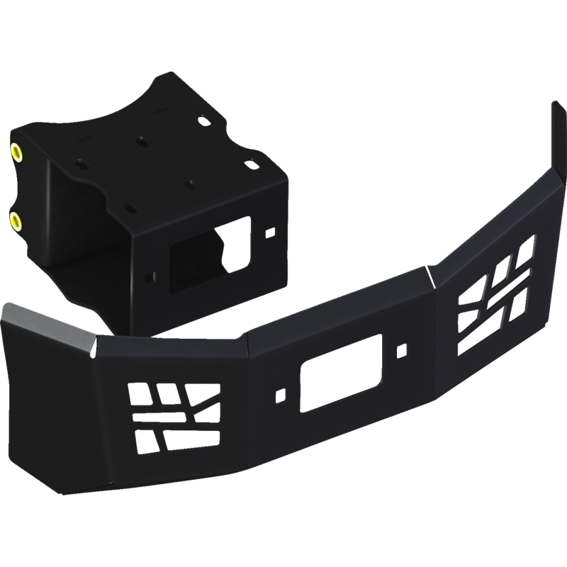 KFI ATV/UTV Winch Mounts