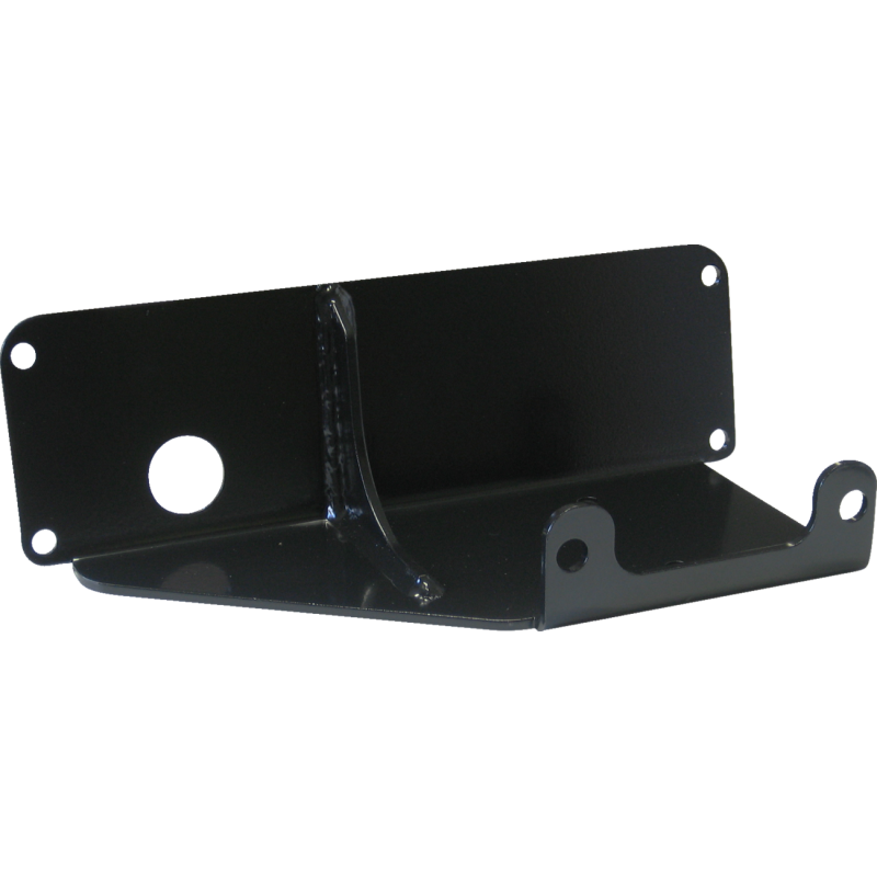 Winch Mount for Polaris Sportsman 700 04-04.5