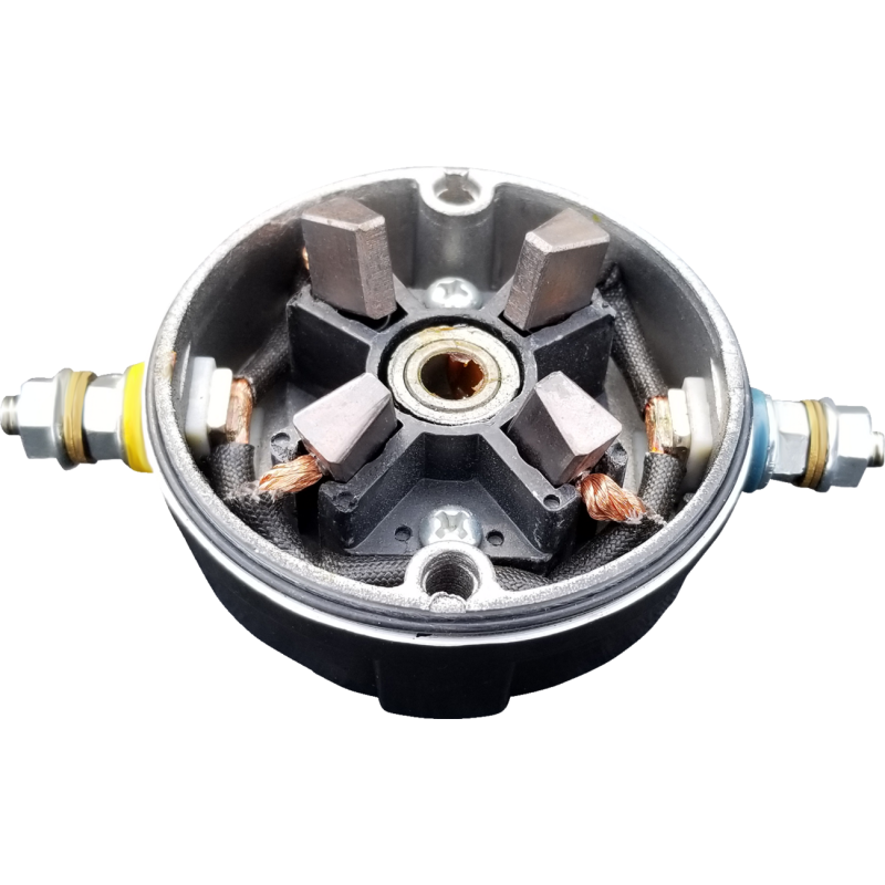 SE-A-CAPKIT Replacement Motor End Cap