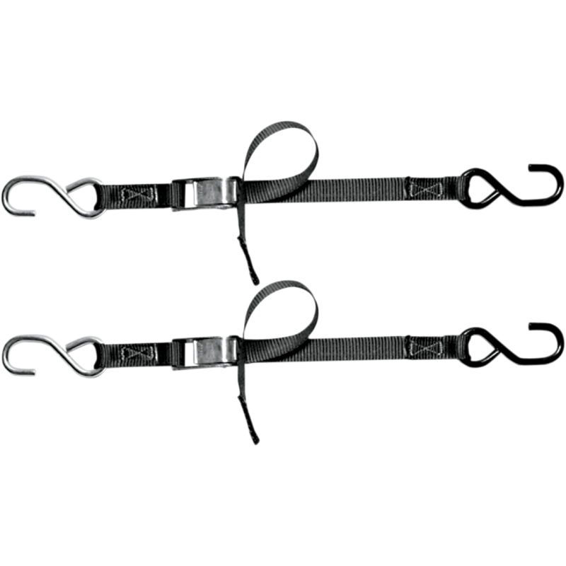 Kinedyne Steadymate Cinchtite Tie-Downs