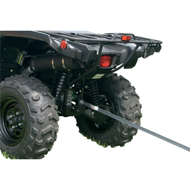 Kinedyne Steadymate Snowmobile/ATV Tow Strap