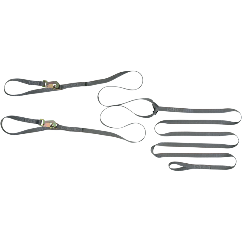 Kinedyne Steadymate Snowmobile/ATV Tow Strap