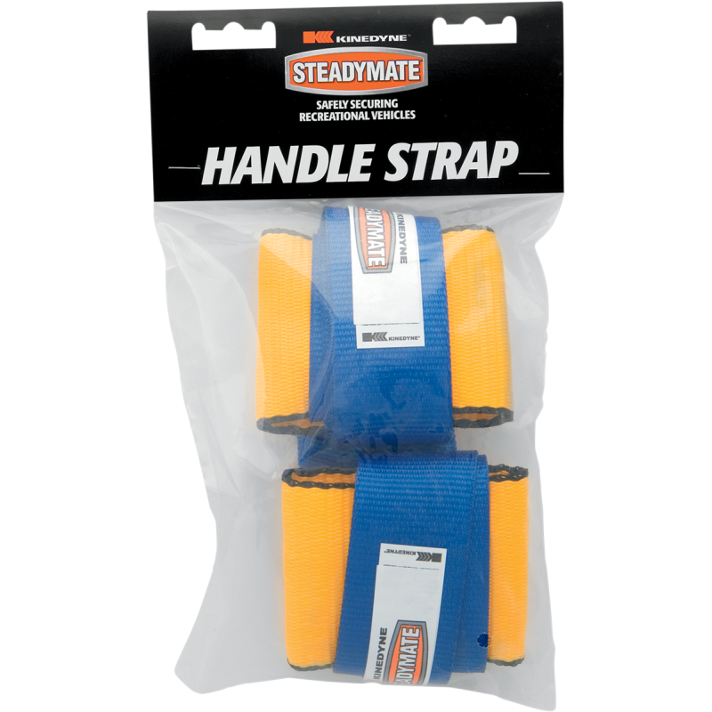 Handle Straps