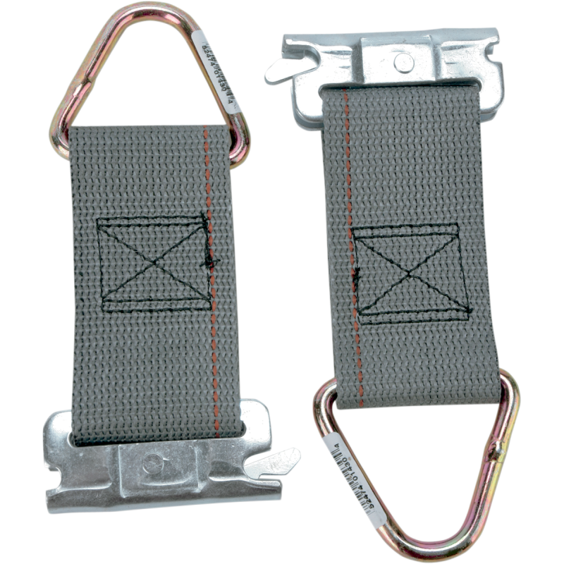 E-Track Series Tie-Off Strap