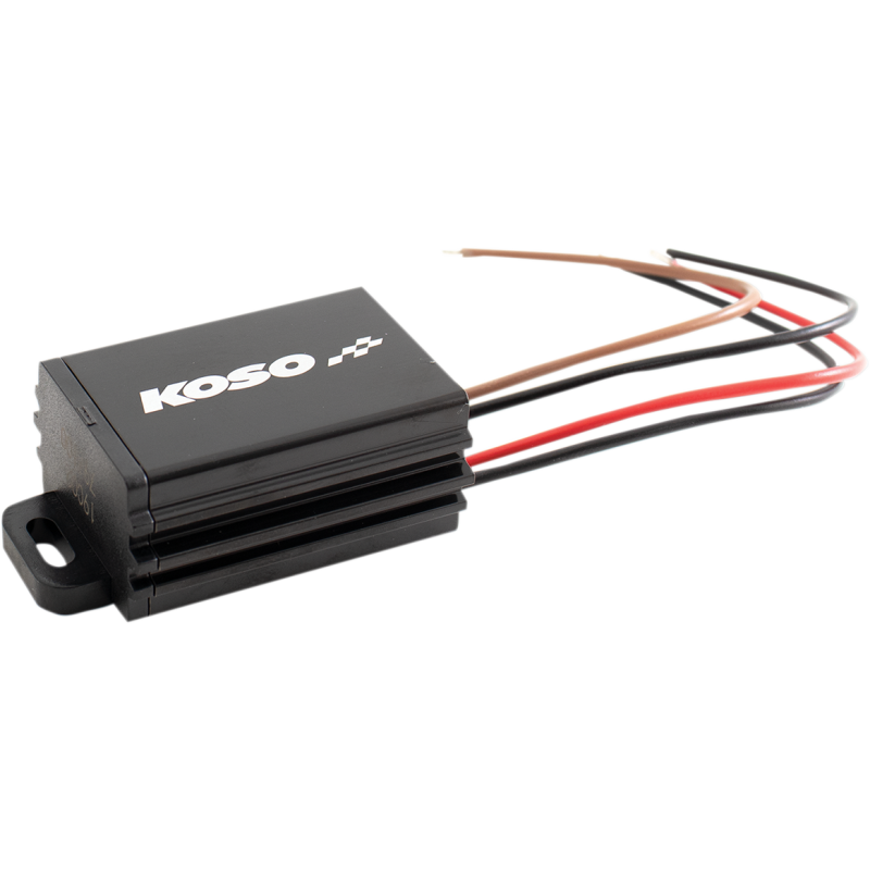 AC/DC Converter