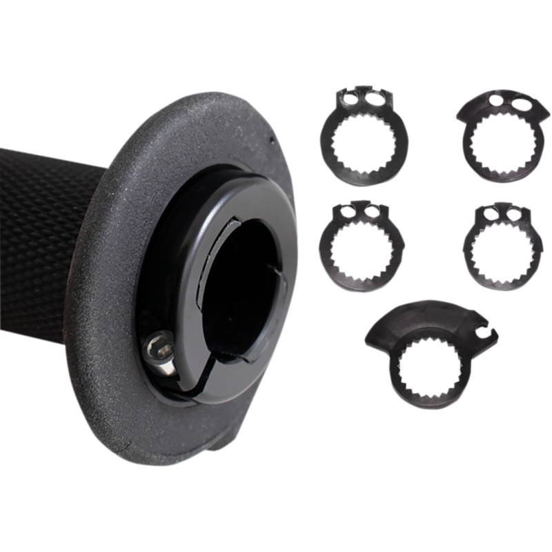 Koso MX-1 Snow/Dirt Bike Heated Grips