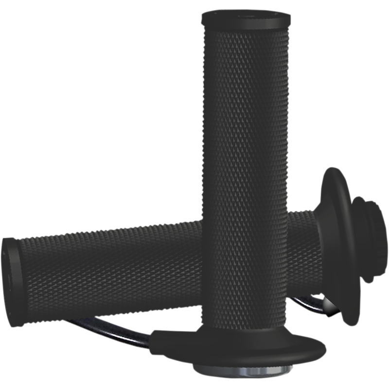 Koso MX-1 Snow/Dirt Bike Heated Grips