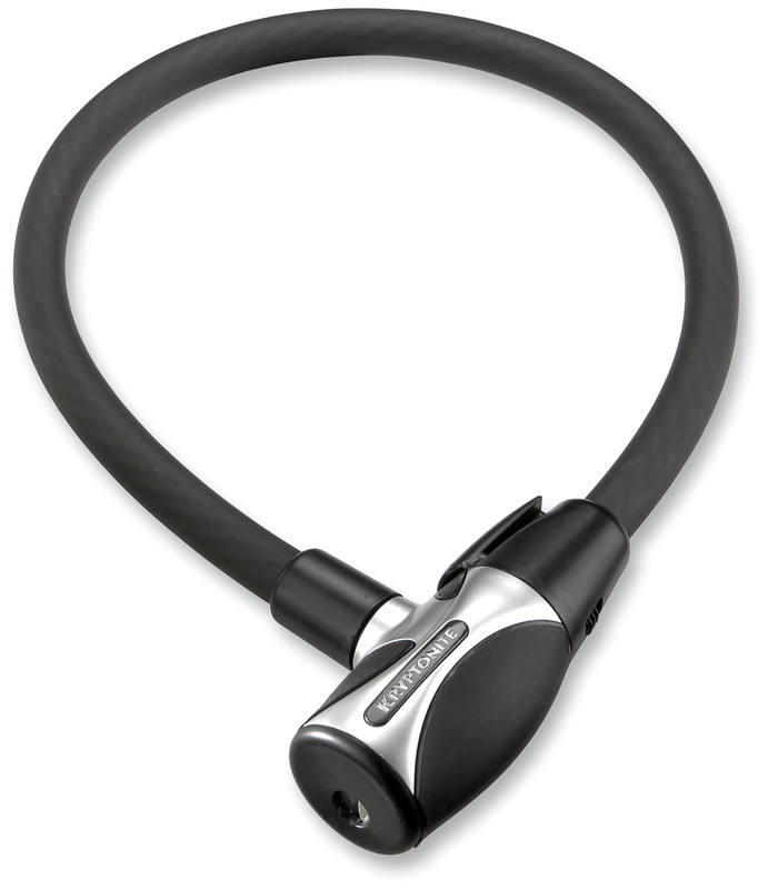 Kryptonite Kryptoflex Key Cable Locks