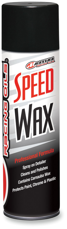 Speed Wax, 439 g (15.5 oz.)
