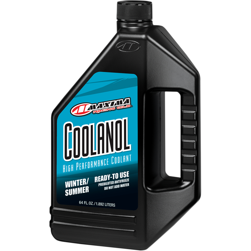 Coolanol, 1.89 L (64 fl. oz.)