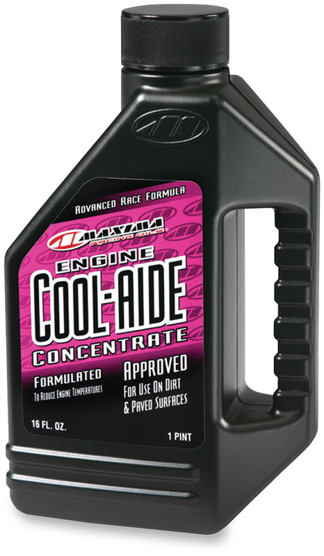 Cool-Aide Concentrate, 473 ml (16 fl. oz.)