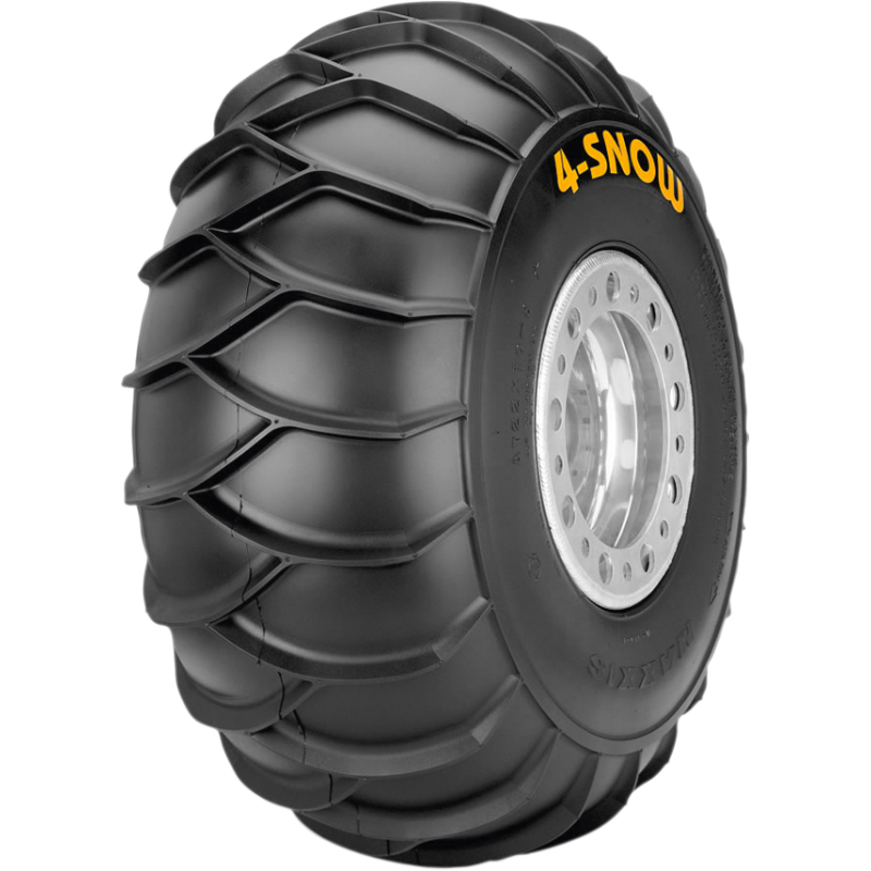 Maxxis M910 4-Snow Tire 22x10-9