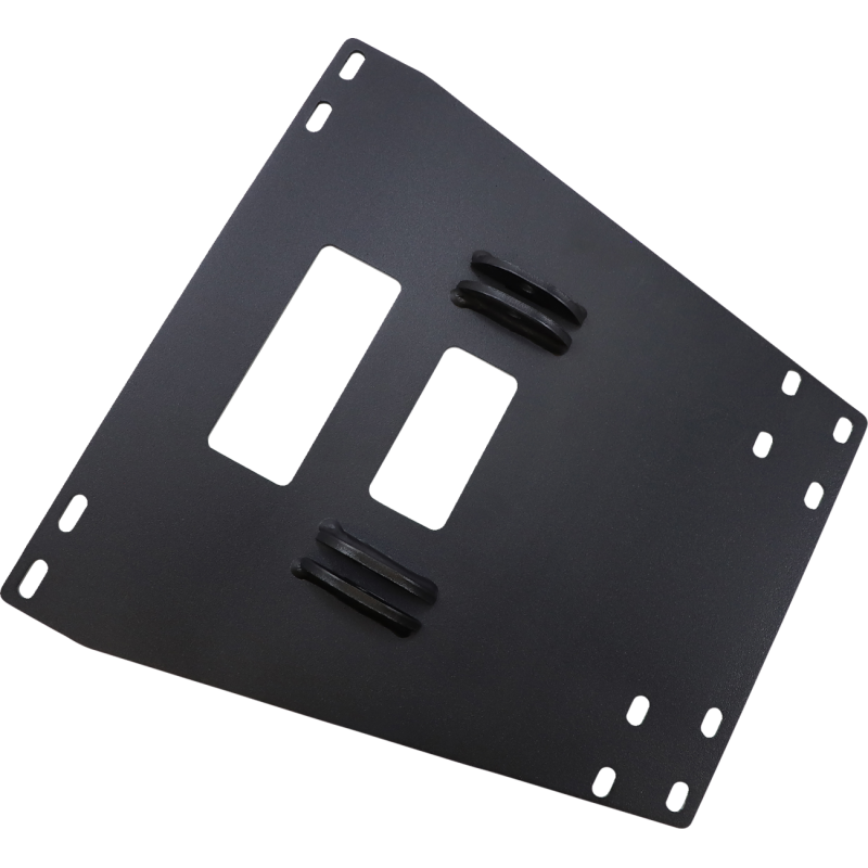 Bottom Mount for Honda TRX420 EFI Rancher 07-14