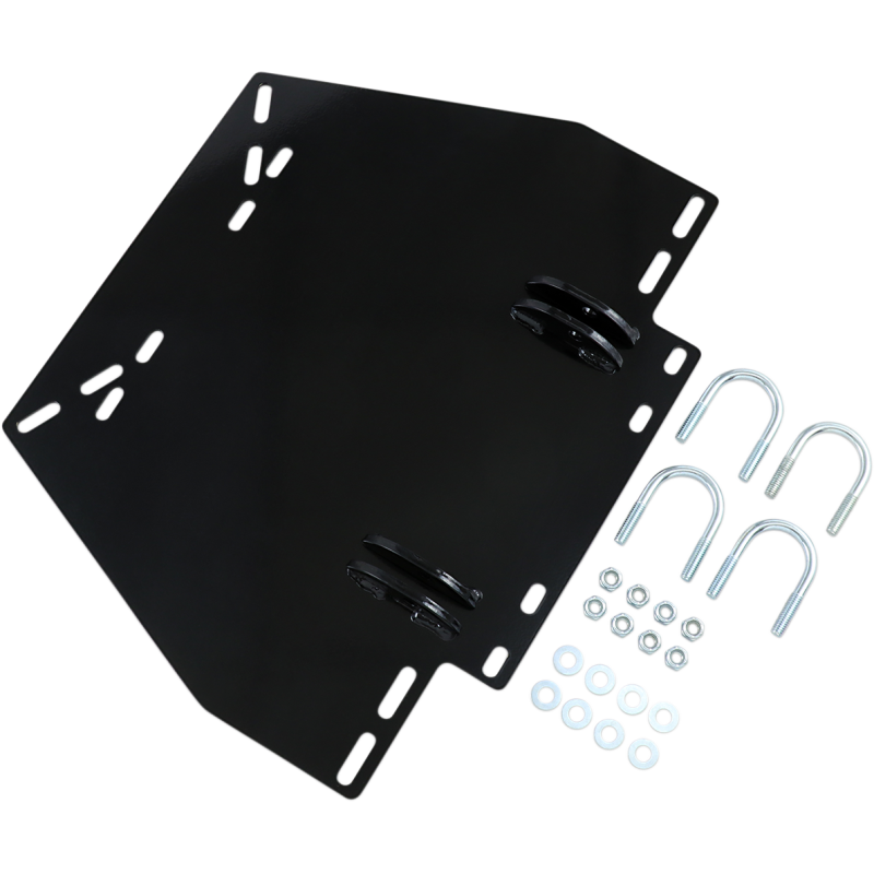 Bottom Mount for Kymco 500 MXU 4x4 07-08