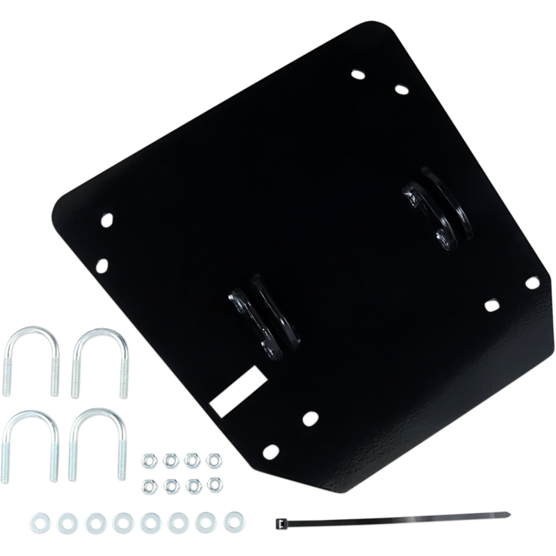 Bottom Mount for Polaris Sportsman XP 1000 Ride Command 22-24