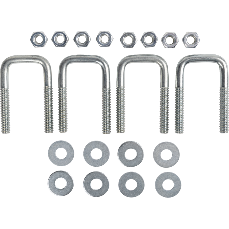 Bottom Mount for Polaris Xplorer 250 4x4 00-01