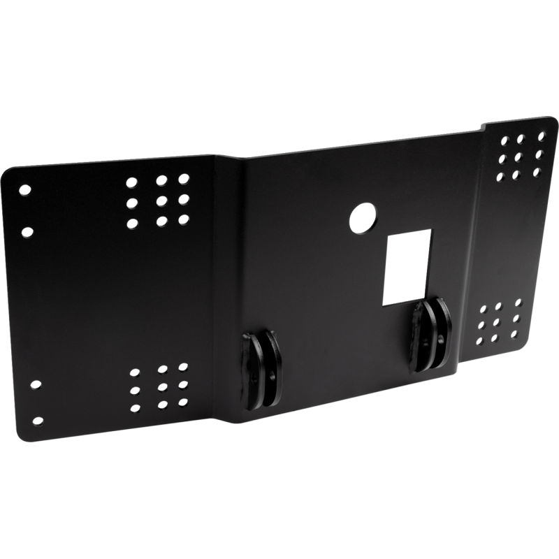 Bottom Mount for Polaris Xplorer 250 4x4 00-01