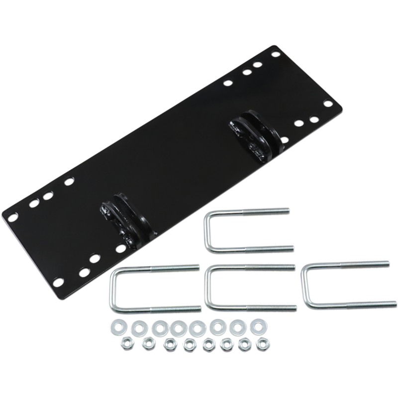 Bottom Mount for Yamaha YXR450 Rhino 06-09