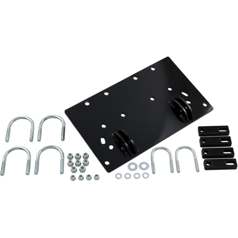 Bottom Mount for Polaris General 1000 16-20