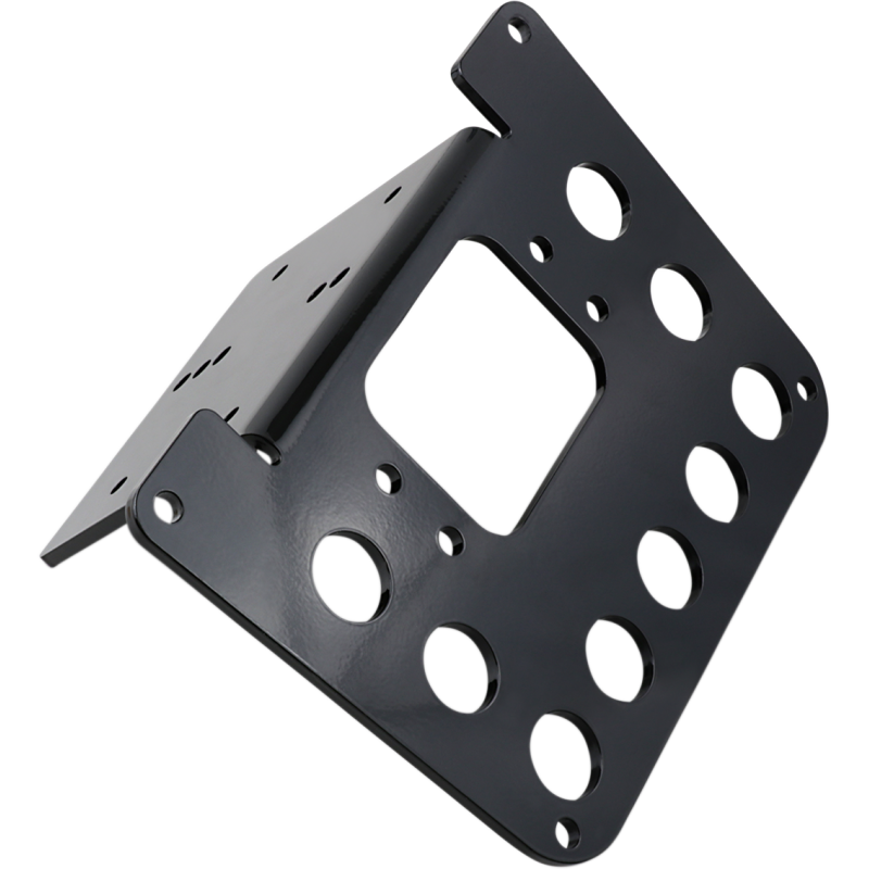 Winch Mount for Arctic Cat/Textron 375 Automatic 4x4 02