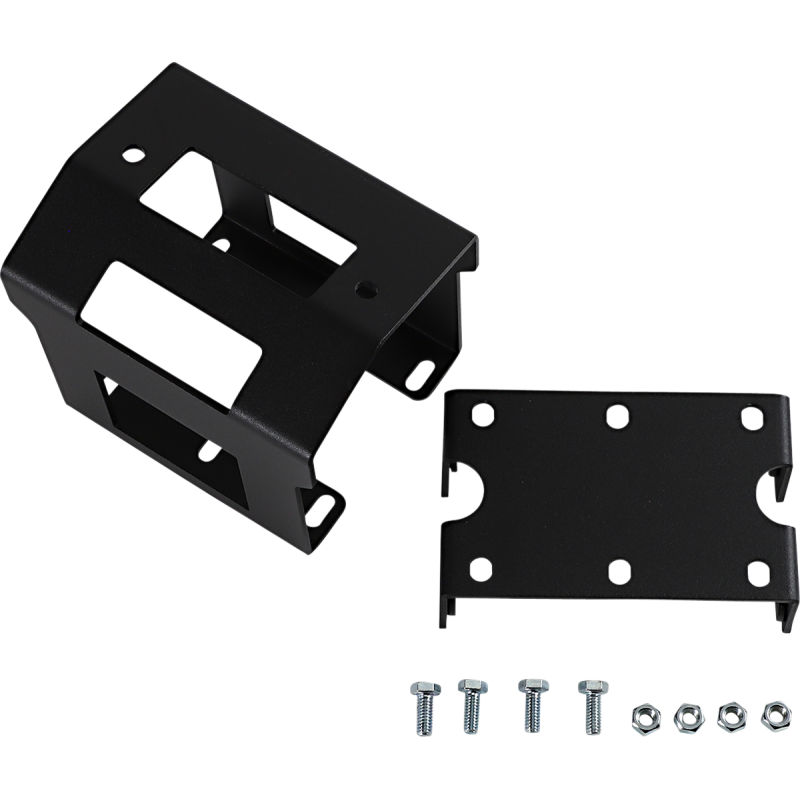 Winch Mount for Polaris ACE 900 XC 17