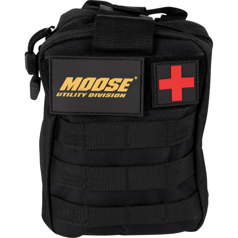 Moose Offroad Individual First Aid Medical Kit
