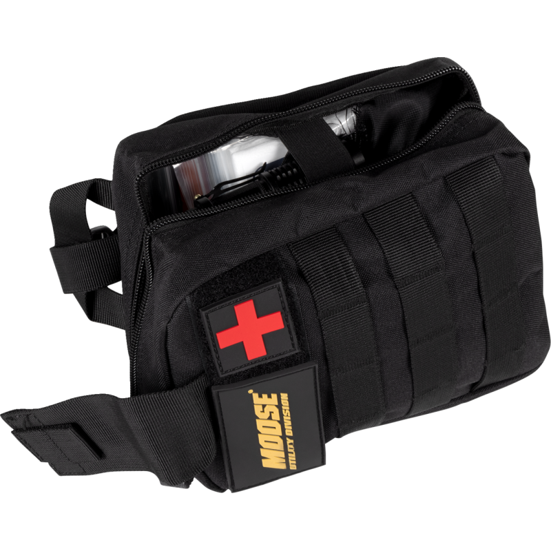 Moose Offroad Individual First Aid Medical Kit