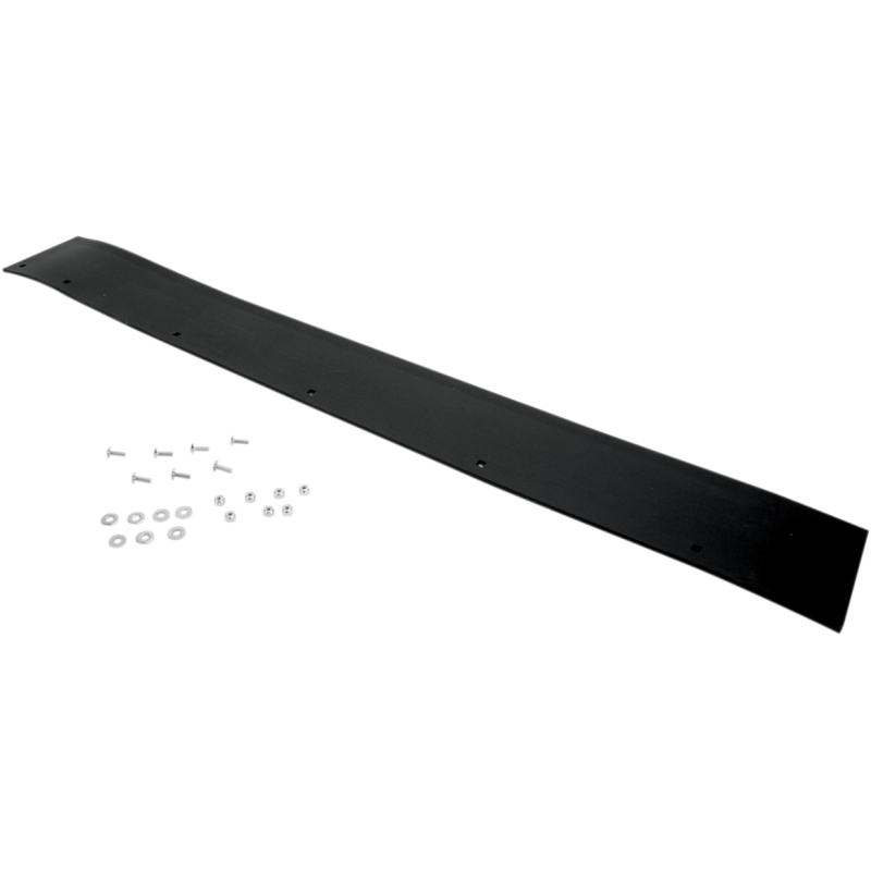 Rubber Plow Flap, 50"