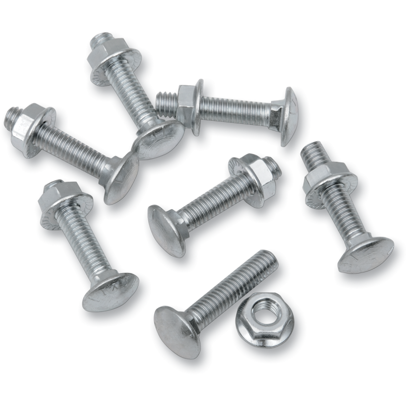 Bolt Kit for UHMW Wear Bars