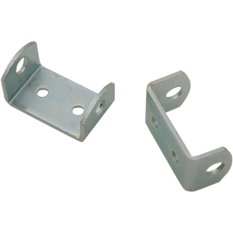 Plow Skid Brackets (4-Pack)